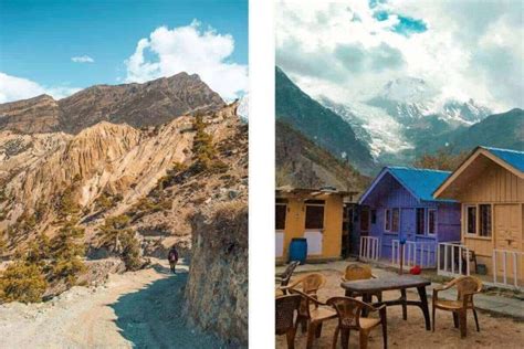 Annapurna Circuit Itinerary: What You NEED To Know 2024