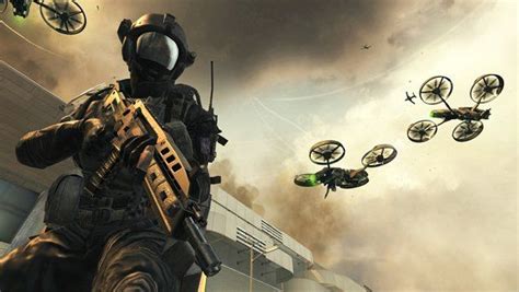 Call of Duty: Black Ops 2 multiplayer guide | GamesRadar+