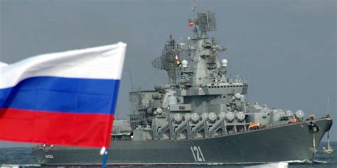 The sinking of Russia's Black Sea Fleet flagship highlights deadly ...