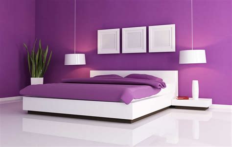 Purple And Gold Bedroom Decorating Ideas | Shelly Lighting