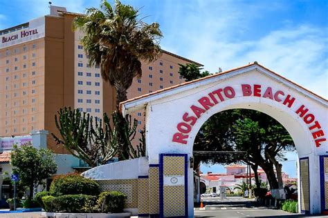 Rosarito Beach Hotel, Tijuana: Room, Prices & Reviews | Travelocity