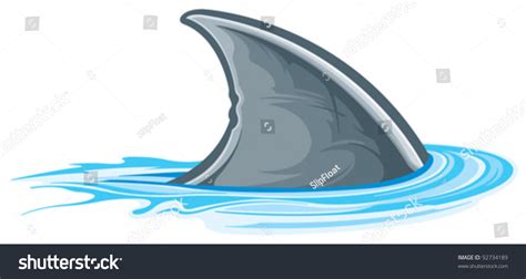 13,832 Shark Cartoon Fin Images, Stock Photos & Vectors | Shutterstock