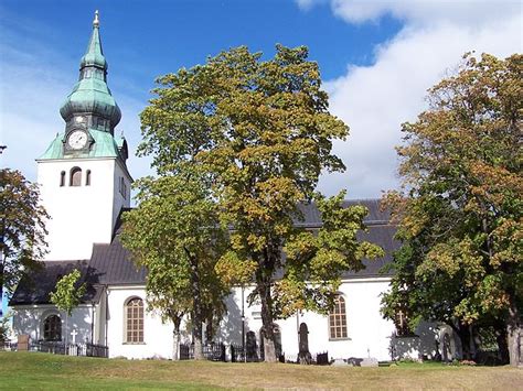 Hudiksvall Parish, Gävleborg, Sweden Genealogy • FamilySearch