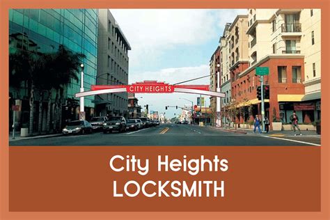 Locksmith in City Heights Locksmith, San Diego - Busy Bees Locks & Keys