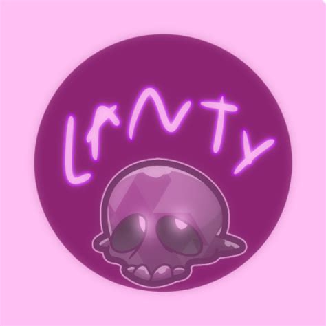 New PFP by Lanty on Newgrounds