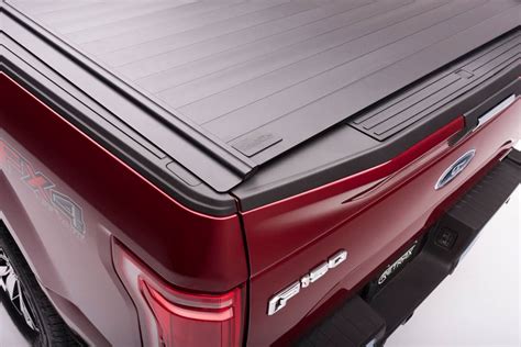 Retrax Powertrax Pro MX Retractable Tonneau Bed Cover - Dodge RAM