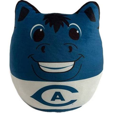 Ncaa Uc Davis Aggies Plushie Mascot Pillow : Target