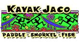 Kayak Jaco Concierge-IBE