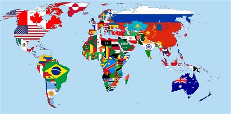 Flags Of The World Quiz - TriviaCreator