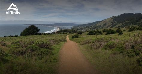 Best Trails in Mount Tamalpais State Park - California | AllTrails