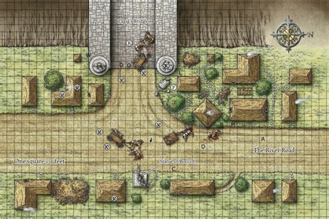 DUNGEONS-AND-DRAGONS fantasy adventure board rpg dungeons dragons (51 ...