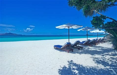 Amanpulo: Luxury Beach Resort, Palawan, Philippines | The Luxe Voyager