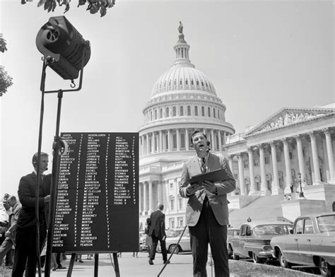 CBS News Veteran Roger Mudd, Who Derailed a Kennedy With One Question ...