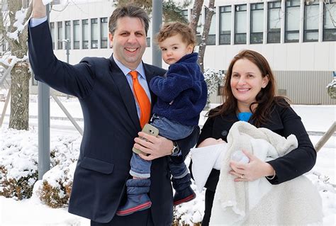 Mark Lippert Wife Robyn Lippert: Family Ethnicity, Religion