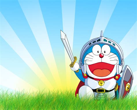 Doraemon Wallpaper - WallpaperSafari