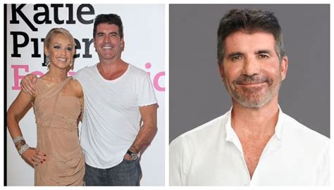 Simon Cowell reveals Katie Piper rejected his job after release of ...