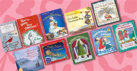 The Best Christmas Stories for Kids | Brightly