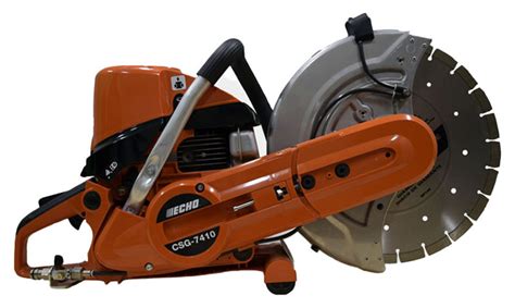 New Echo CSG-7410 Orange | Power Equipment in Troy NY