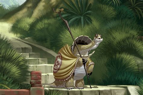 Image - Oogway Art.jpg | Kung Fu Panda Wiki | FANDOM powered by Wikia