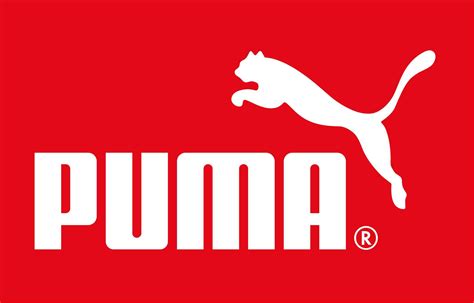 El logo de Puma representa la velocidad, fuerza, flexibilidad y agilidad