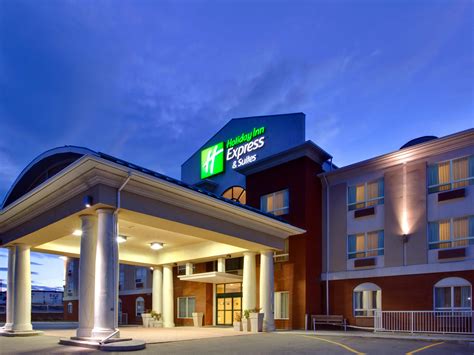 Holiday Inn Express & Suites Hinton Hotel by IHG