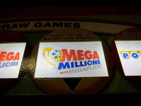 Florida Mega Millions winner claimed $1.6 billion prize through LLC : r/Lottery