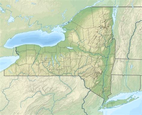 Grass Lake (New York) - Wikipedia