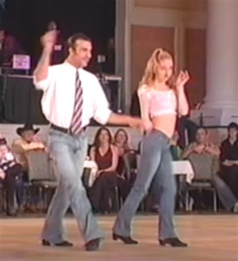 Dance duo steps on stage for ‘Honky Tonk Woman’ & earns 40M views with ...