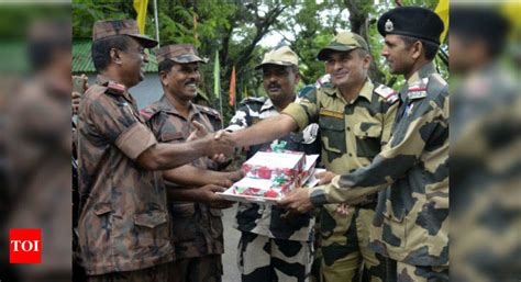 India-Bangladesh joint exercise SAMPRITI 2017 to begin next week ...