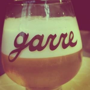 Garre Tripel: het biergeheim van Brugge - Bierschrijver