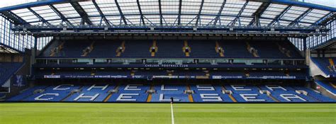 Chelsea FC Stadium Tour: FAQs | The London Pass®