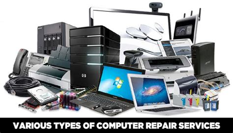 Various Types Of Computer Repair Services | by 360it service | Medium