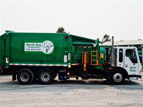 A Tesla Co-Founder Is Making Electric Garbage Trucks With Jet Tech, and ...