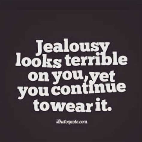 This is so true for so many people!! | Jealousy quotes, Quotations, Image quotes