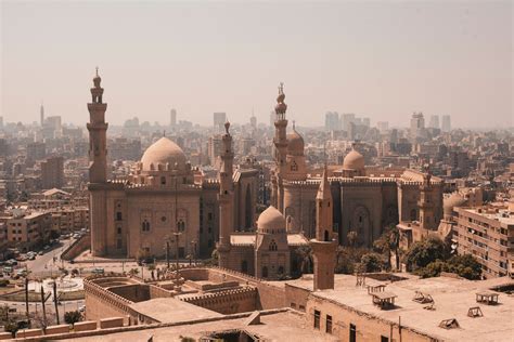 Best Hotels in Cairo, Egypt - Hotels Are Amazing