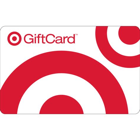 Target eGift Card - $15