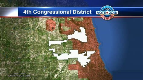 Newsviews: Candidates in race for Illinois' 4th congressional district ...