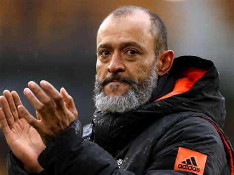 Nuno Espirito Santo joins Tottenham after a 72-day search for club’s ...