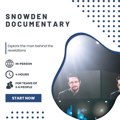 Snowden Documentary - Signpost Six