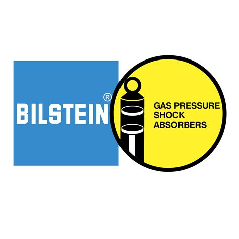 Bilstein 01 Logo PNG Transparent & SVG Vector - Freebie Supply