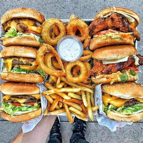 528 Likes, 5 Comments - The Habit Burger Grill (@habitburgergrill) on ...