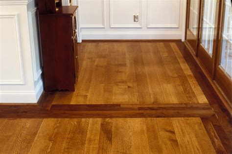 Rift Sawn Quarter Sawn Wood for Flooring - Cochran's Lumber - Made USA