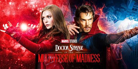 Doctor Strange 2 Plot Leak: Strange will take Wanda's help to break the ...