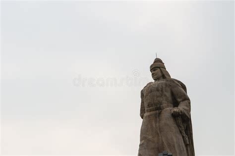 Koxinga stock photo. Image of exotic, chinese, ancient - 44035624