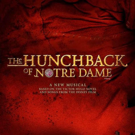 The Hunchback of Notre Dame Musical