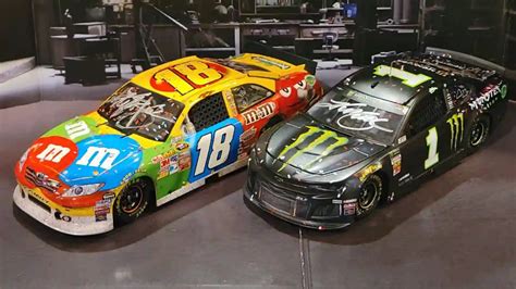 Which is the top-selling NASCAR Diecast of 2022?