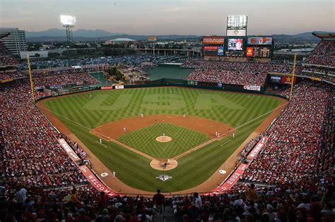 101ST Soldier to receive Silver Star Medal for Valor during Anaheim Angles Baseball Game ...