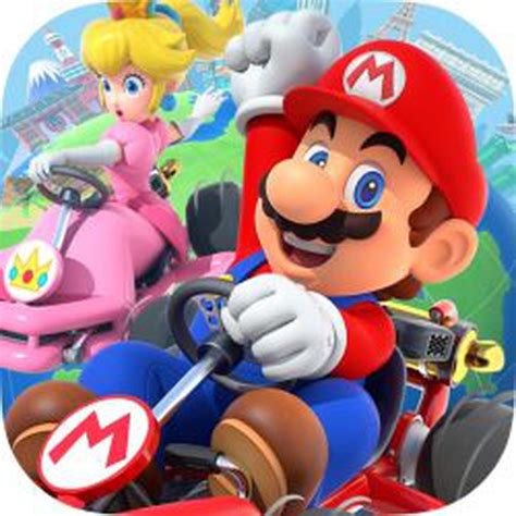 Mario Kart Tour Multiplayer Beta Test to Launch in December - MacRumors