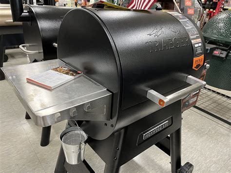 Traeger Pro vs Ironwood (575, 650, 780 and 885 Compared)