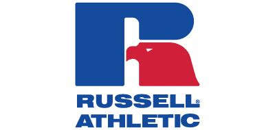 Russell Logo - LogoDix